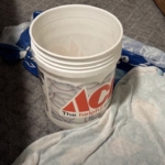icemaker leak